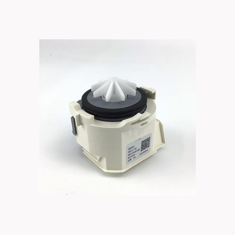Motor BLDC bomba lavavajillas Samsung DD31-00016B 2800-3400rpm