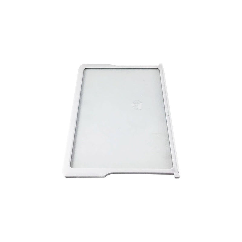 estante de cristal blanco para frigorífico Bompani 42033142