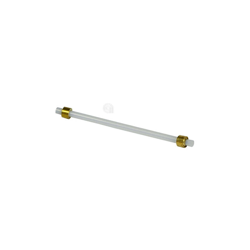 Tubo original cafetera De Longhi con juntas PTFE 5532109000