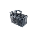 Cesta cubiertos original lavavajillas Electrolux con códigos 1118401007