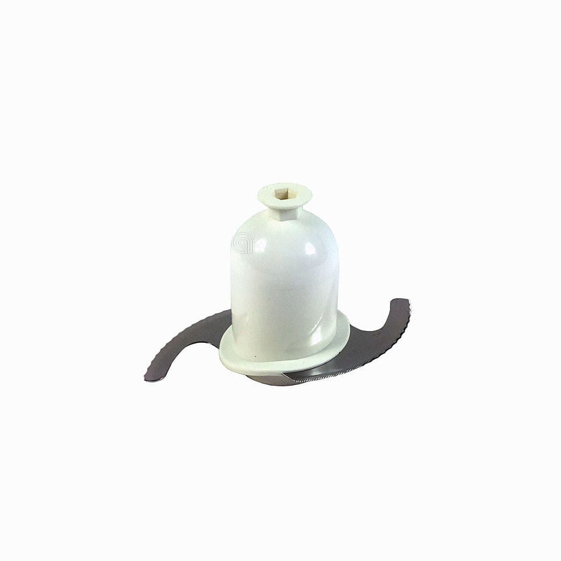 Cuchilla AT640 original para robot cocina De Longhi KW707189