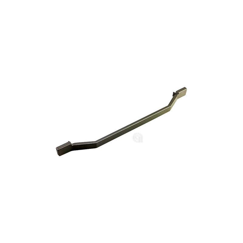 Manilla silver horno compatible Whirlpool código C00300469