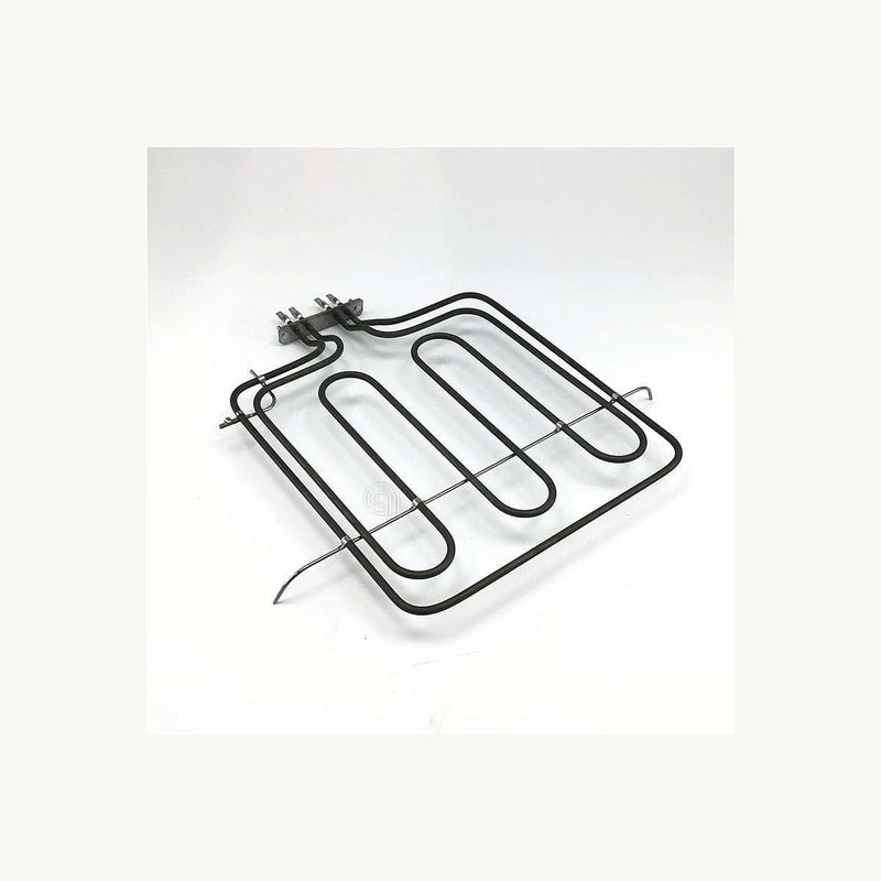 Resistencia tubular 230V 900-2000W para Gorenje y otras marcas