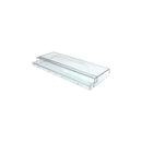panel delantero cajón original para frigorífico Gorenje 408007