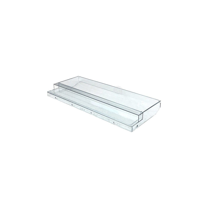 panel delantero cajón original para frigorífico Gorenje 408007