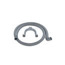 UNIVERSAL - Tubo de Desagüe para Lavadora 2m - AST-00111146