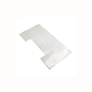 filtro metálico para campana elica 1010lz 60 cm