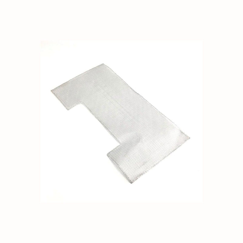 filtro metálico para campana elica 1010lz 60 cm