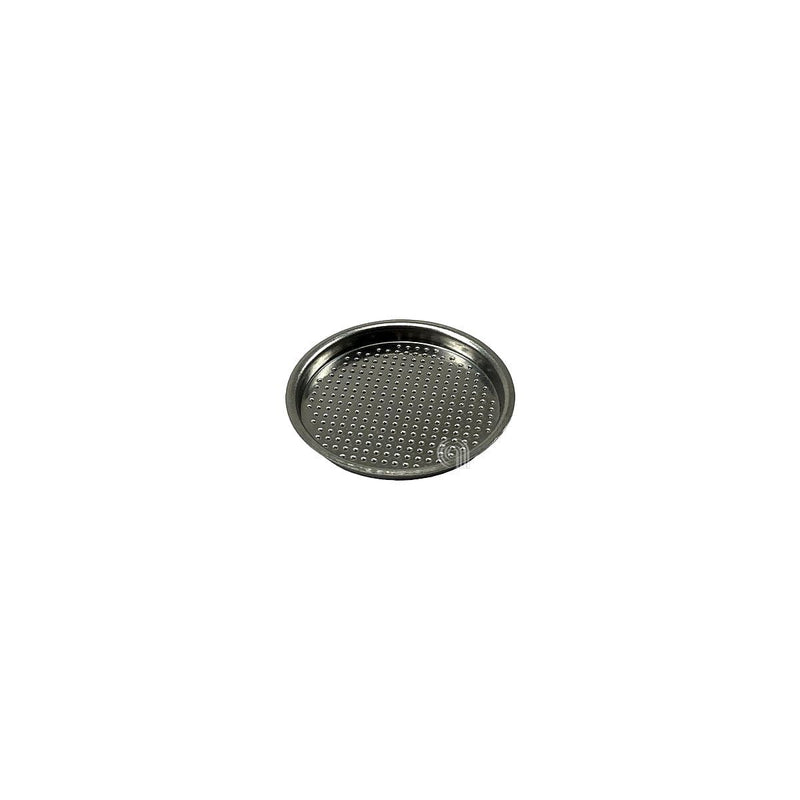 Filtro superior Giannini 1 taza para cafetera C972