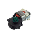 motor con transmisión Vorwerk Folletto cod 31384 para aspiradora