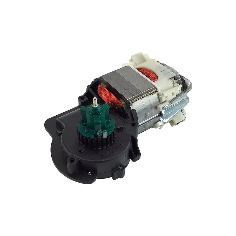 motor con transmisión Vorwerk Folletto cod 31384 para aspiradora