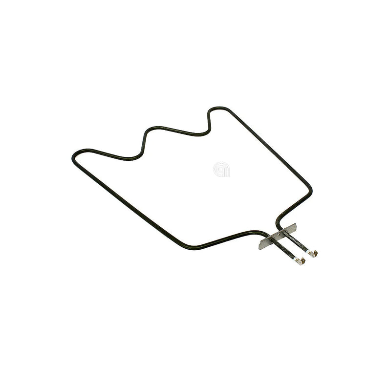 WHIRLPOOL, BAUKNECHT, IKEA, INDESIT - Resistencia inferior de horno 1150W - 480121101147