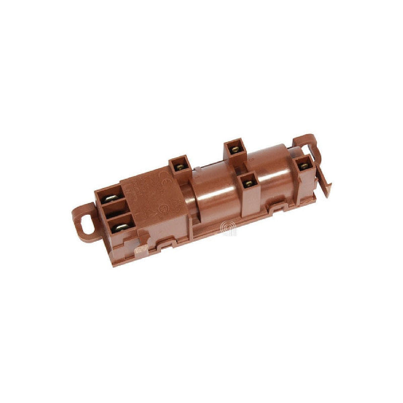 Encendedor electrónico 4 puntos para vitrocerámica Bompani M00310043