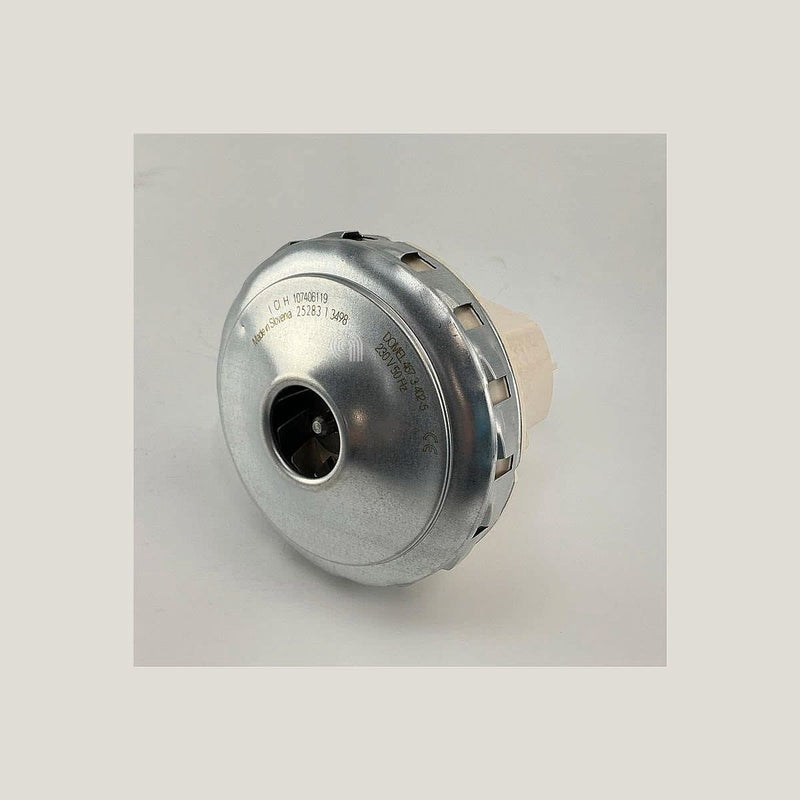 Motor 230V 1200W Domel 467.3.402-5 para aspiradora De Longhi