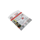 guarnición de silicona para olla a presión tefal 4,5-6 litros