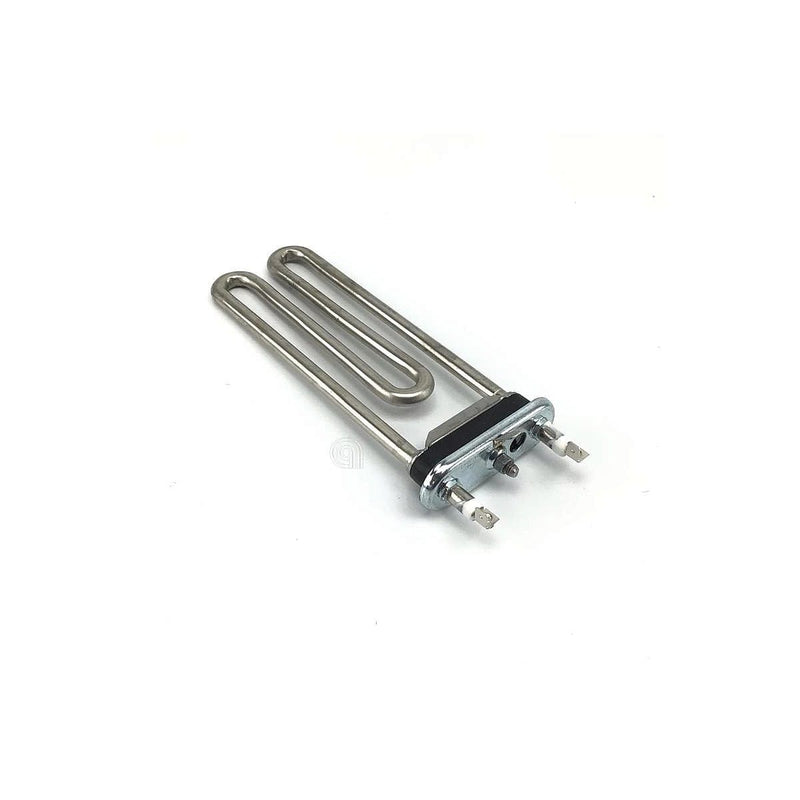 Resistencia 1700W original para lavadora Whirlpool e Indesit