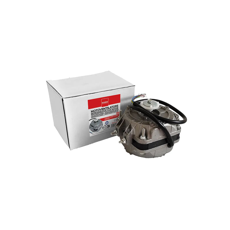 UNIVERSAL MONDO - Motor Ventilador Nevera Congelador - 00231015