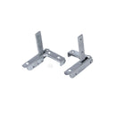 RICAMBI CUCINA - Bisagra de puerta Horno - 22CF0005 KCF4090