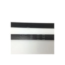 BEKO, SMEG, INDESIT - Correa de lavadora 1171 J5 - 2466300203