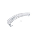 Manilla puerta original lavadora Bosch blanca 00649193