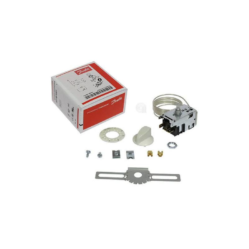 WHIRLPOOL, INDESIT, UNIVERSALE - Termostato Frigorífico - KIT N1