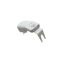 Pico original exprimidor De Longhi BR64965622 blanco plástico