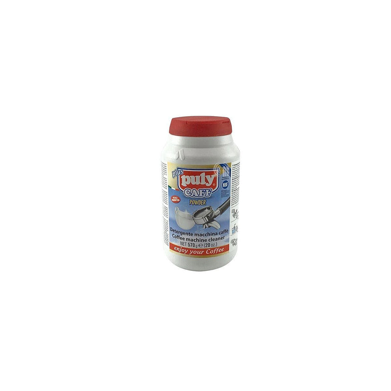 detergente en polvo 570g puly caff plus limpieza cafetera espresso