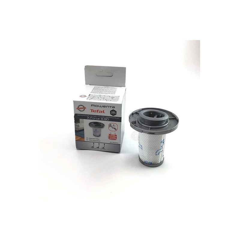 Filtro cónico original Rowenta para aspiradora ZR009006