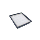 Filtro hepa rectangular original para aspiradora Candy y Hoover