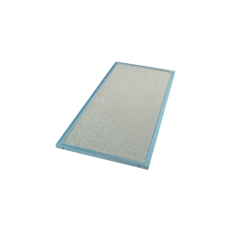 Filtro metálico de grasa KSEM90NE para campana extractora Smeg