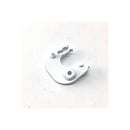 Soporte de puerta izquierdo para frigorífico Gorenje 449154