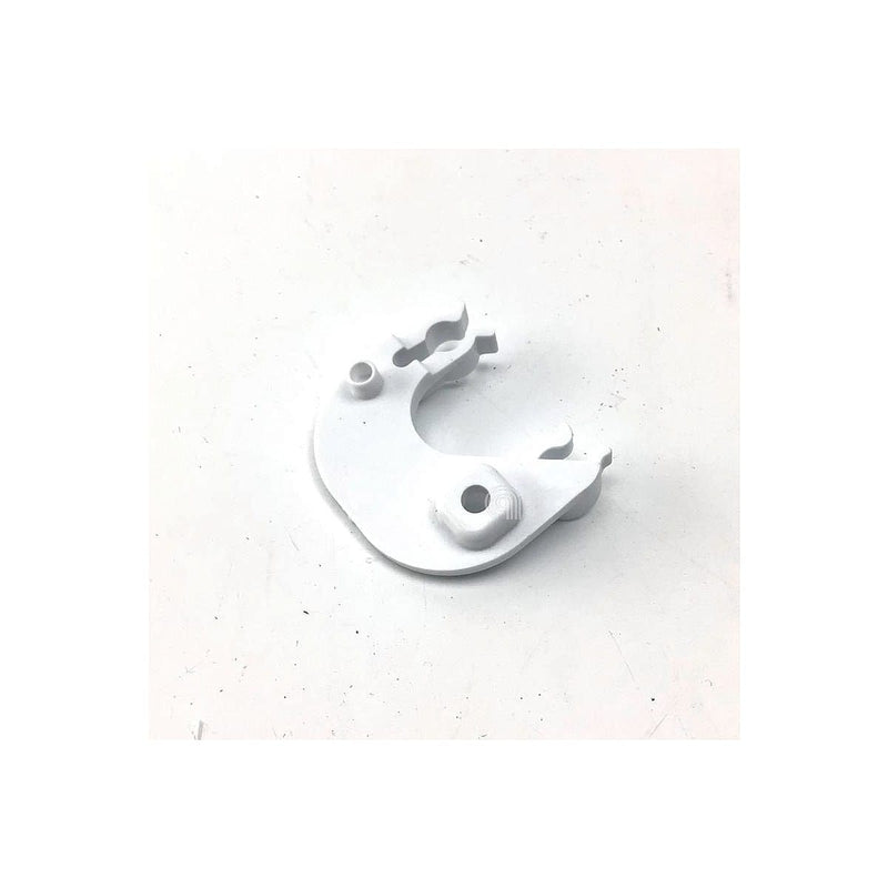Soporte de puerta izquierdo para frigorífico Gorenje 449154
