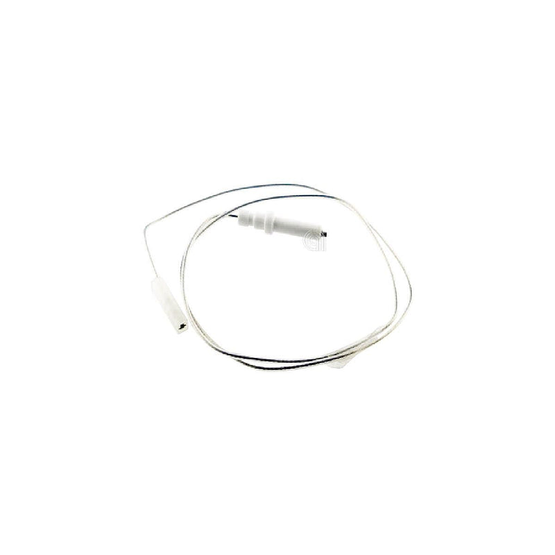 Electrodo de encendido original Whirlpool para vitrocerámica C00053244