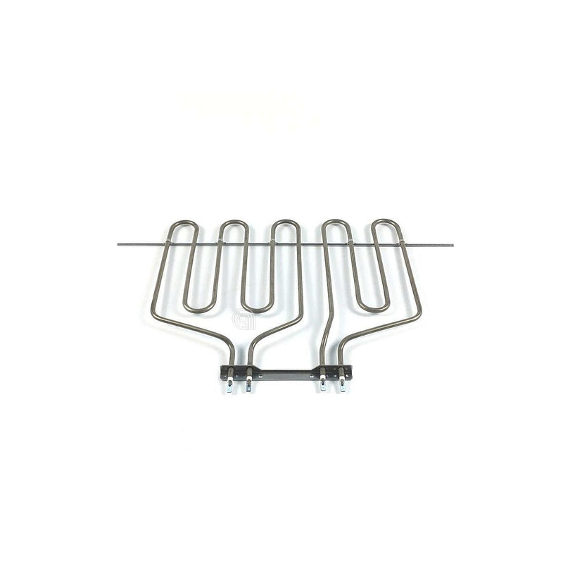 Kit resistencia grill 1000W+1450W 230V para De Longhi