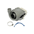 bomba motor calefactor original lavavajillas Bosch 12019637