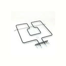 Resistencia superior horno Whirlpool 1400W original C00318740