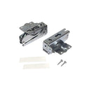 Kit bisagras puerta frigorífico Bosch original 00172410