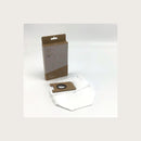 sacchetto wet&dry bolsa filtro para aspiradora Candy 35602939