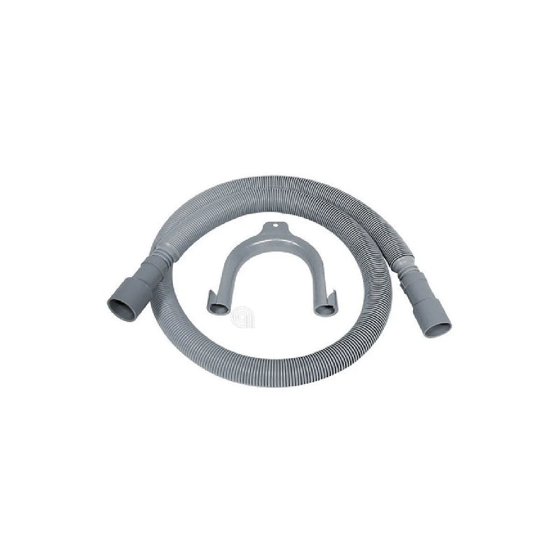 UNIVERSAL - Kit Manguera Desagüe Extensible Lavadora/Lavavajillas - AST-00111200