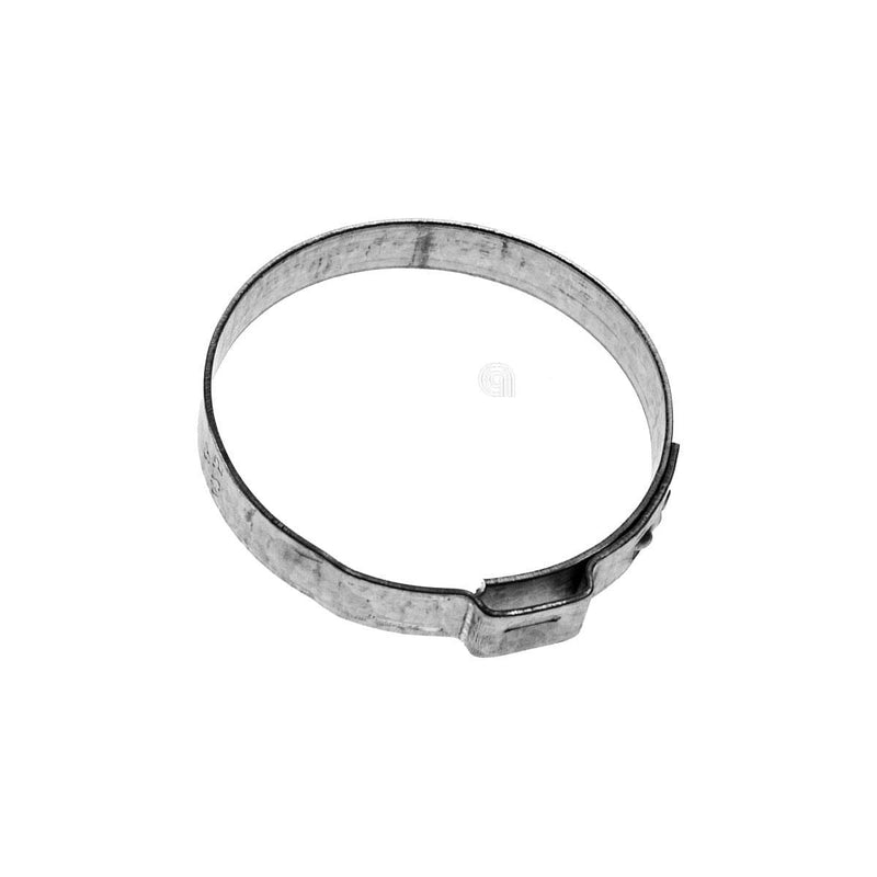 Abrazadera manguera lavavajillas Whirlpool original C00264649