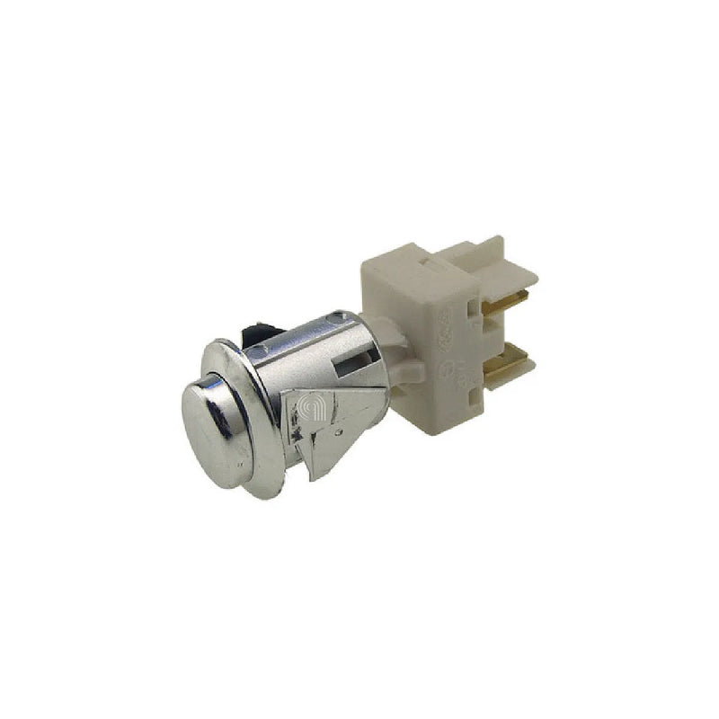 UNIVERSALE - Interruptor bipolar oval pequeño electrodoméstico - AST-00815086