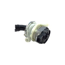 Bomba motor calefactor 1800W para lavavajillas Gorenje original