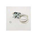 Termostato original frigorífico Smeg 818730344 y compatibles