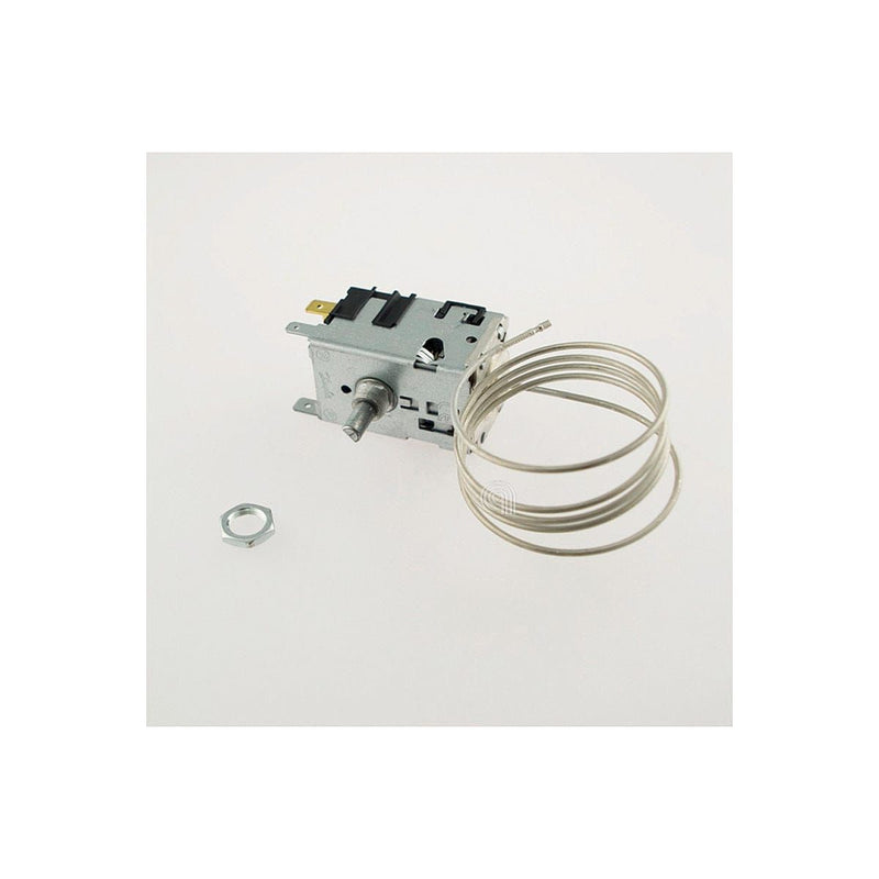 Termostato original frigorífico Smeg 818730344 y compatibles