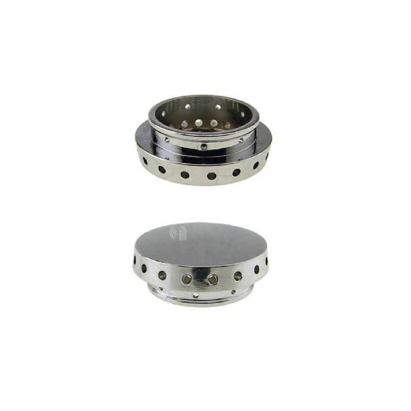 LOFRA - Spartifiamma cromato ausiliare Piano de Cocina - C3203