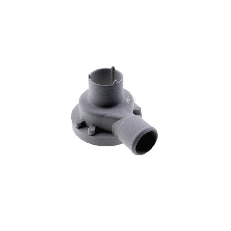ARISTON - Bomba desagüe magnética lavadora - 48325