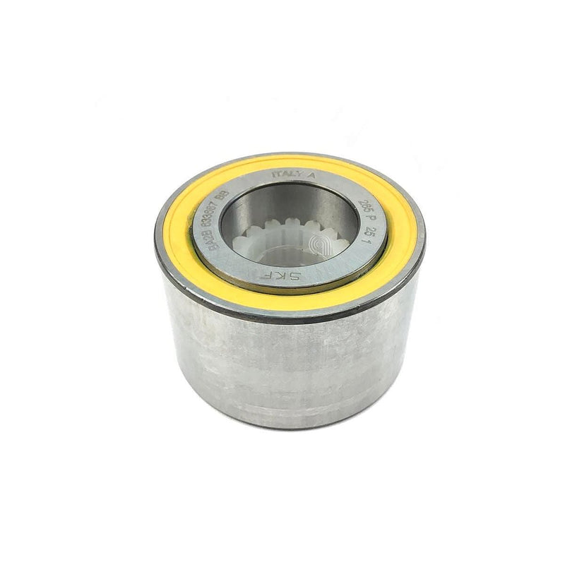 Rodamiento BA2B 633667 original para secadora Whirlpool y otras