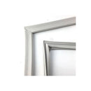 Junta goma puerta refrigerador Samsung DA97-13921J gris