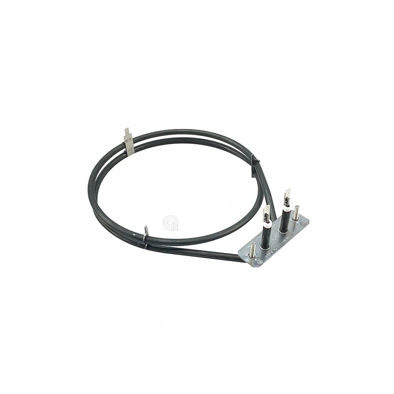 Resistencia circular horno Gorenje 2000W original 815082