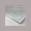 Puerta evaporador Gorenje HTD54 repuesto frigorífico 255895